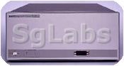 HP Agilent Keysight, 83621B